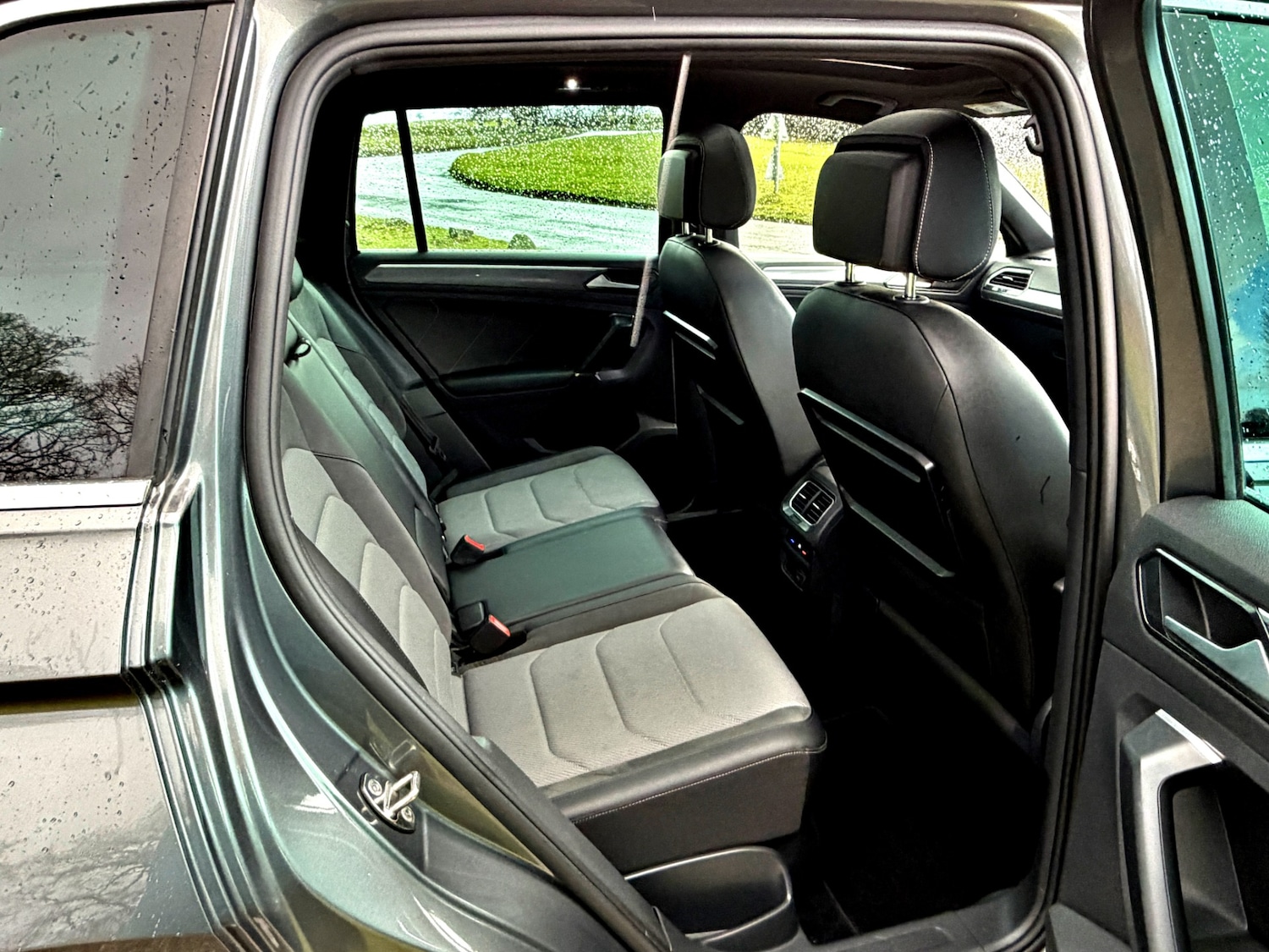 Used Volkswagen Tiguan 2016 for sale - 77337905: Photo 14