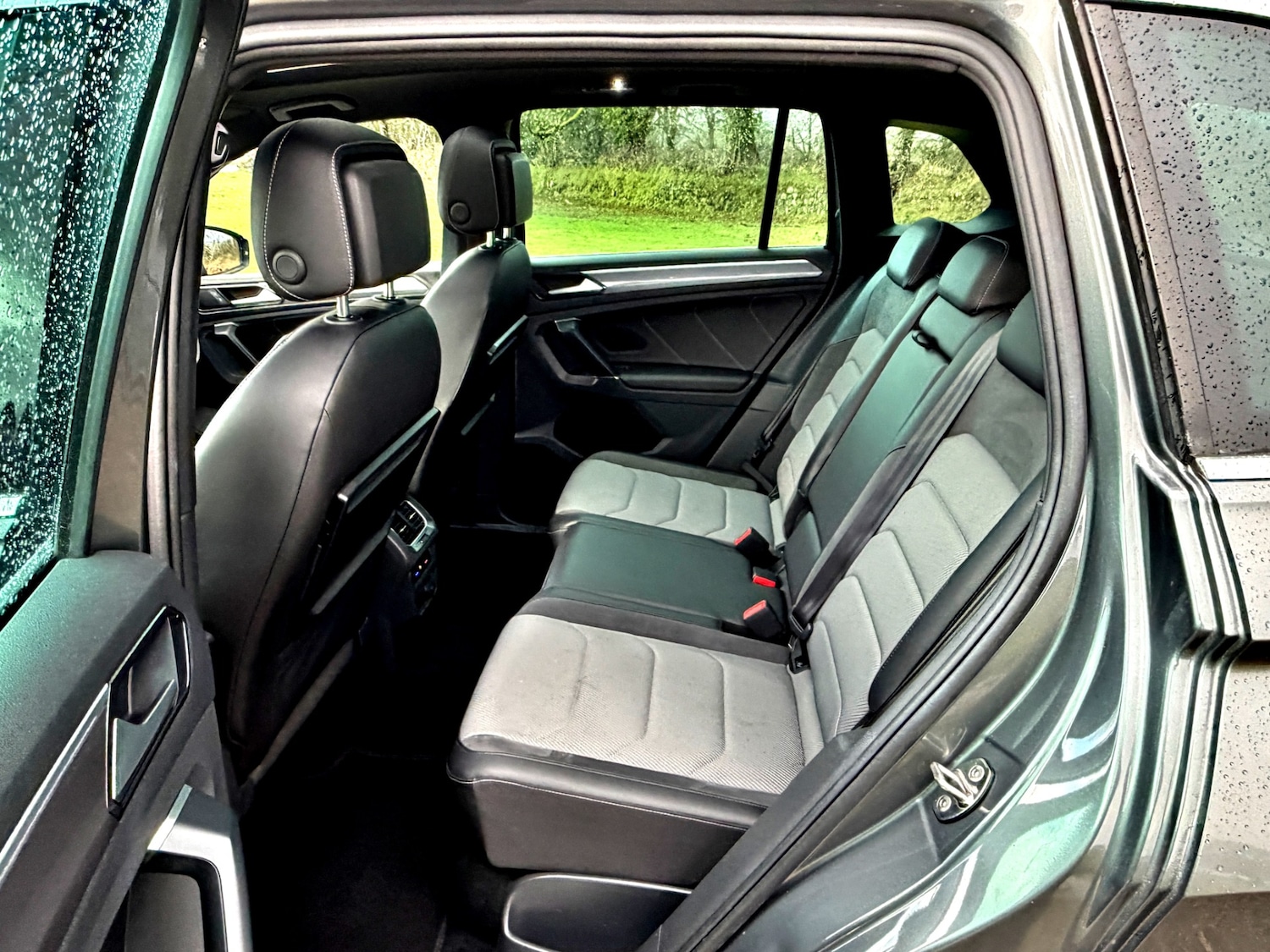 Used Volkswagen Tiguan 2016 for sale - 77337905: Photo 16