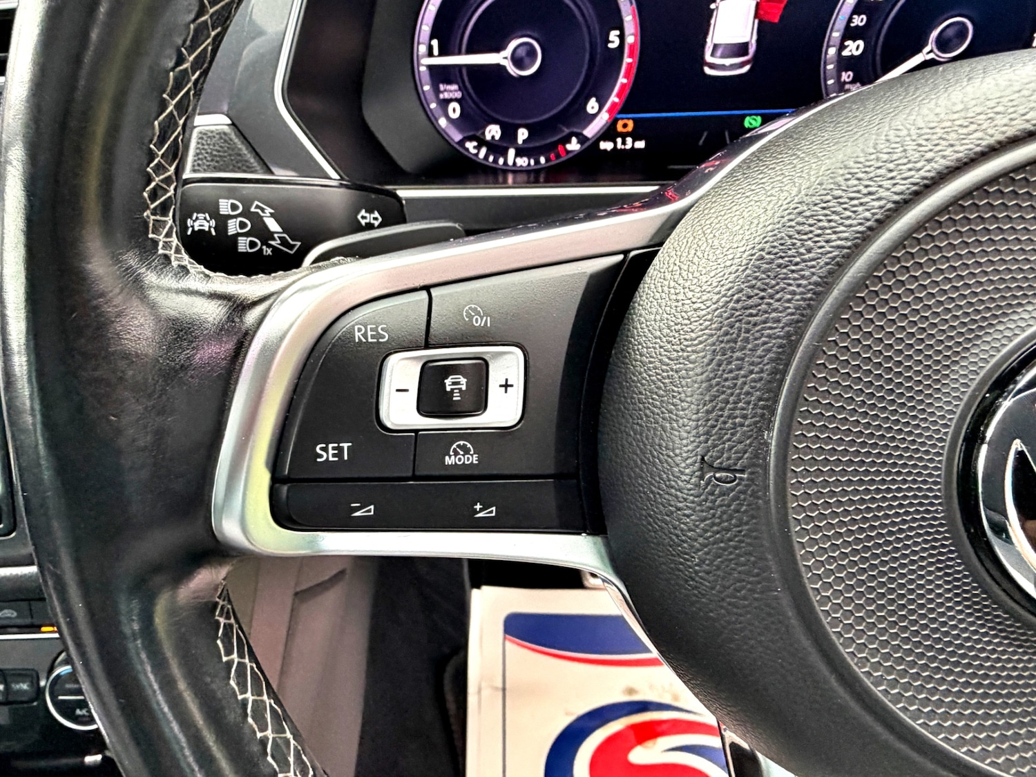 Used Volkswagen Tiguan 2016 for sale - 77337905: Photo 18