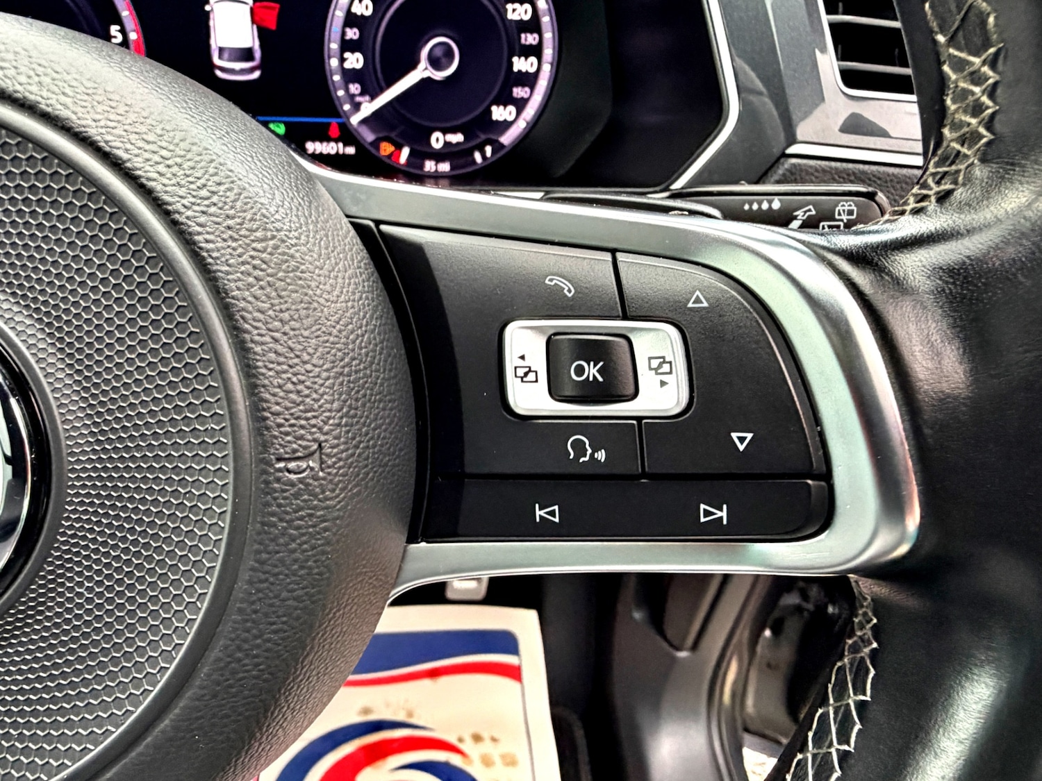 Used Volkswagen Tiguan 2016 for sale - 77337905: Photo 19