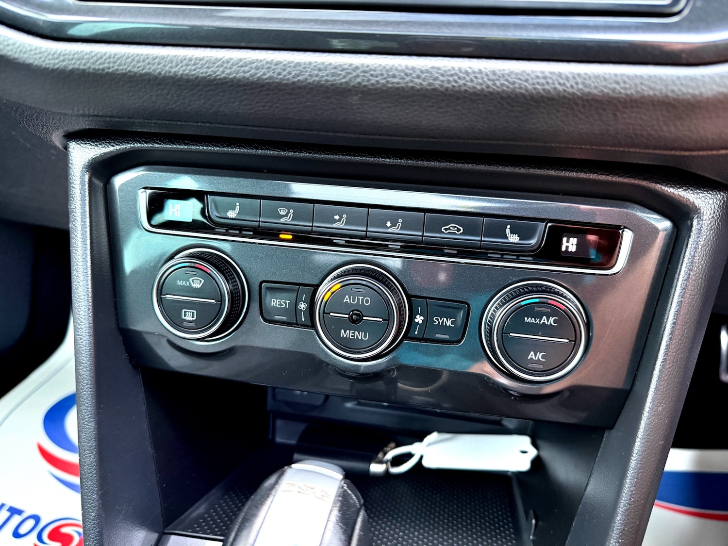 Used Volkswagen Tiguan 2016 for sale - 77337905: Photo 22