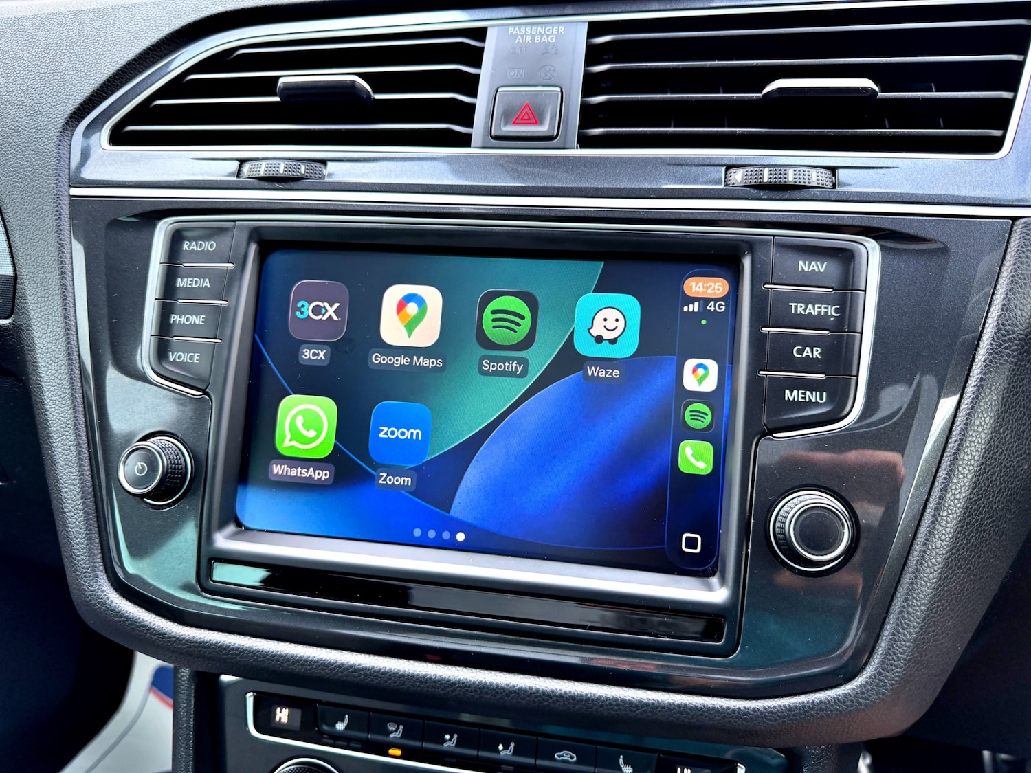 Used Volkswagen Tiguan 2016 for sale - 77337905: Photo 24