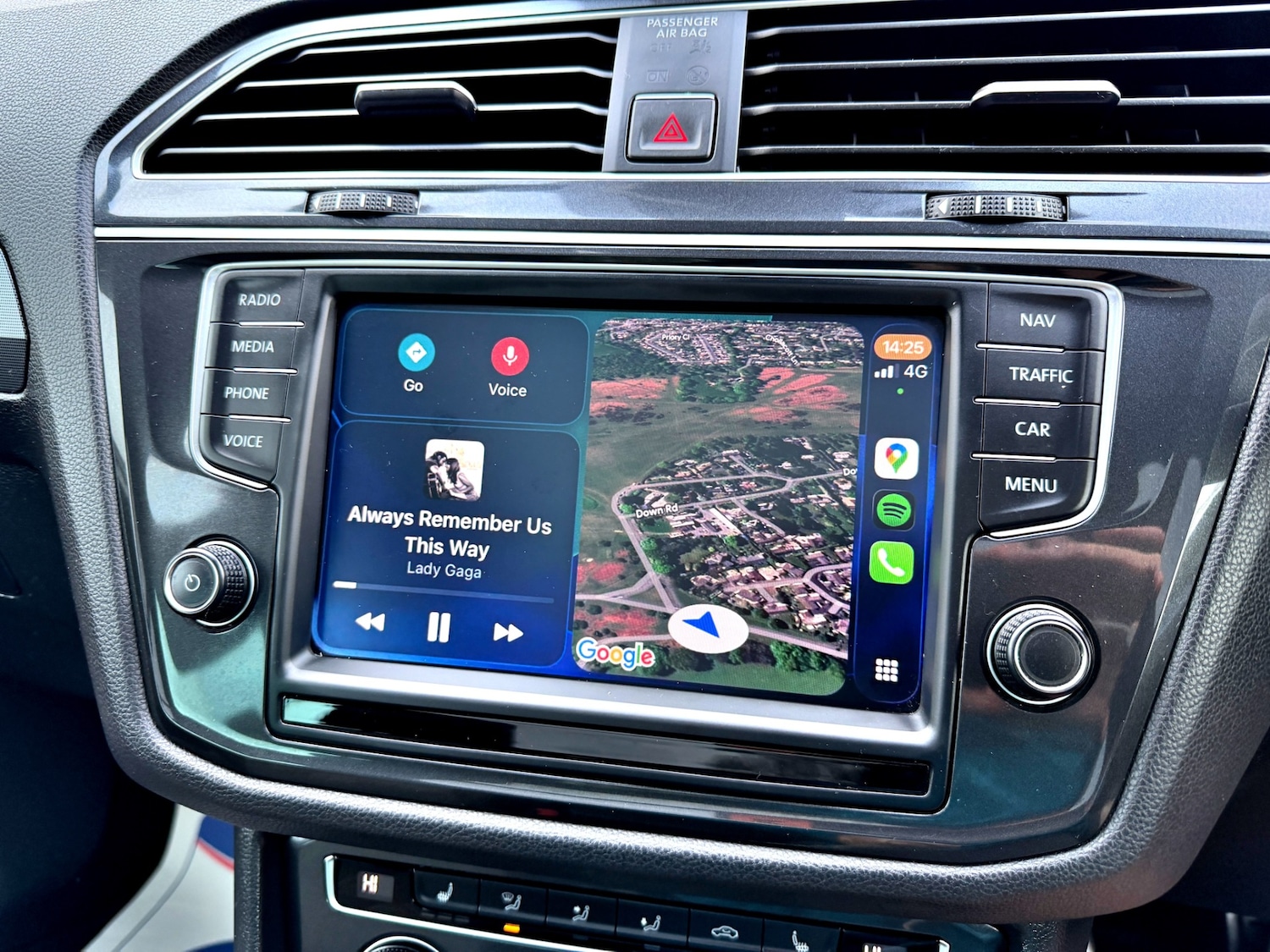 Used Volkswagen Tiguan 2016 for sale - 77337905: Photo 25