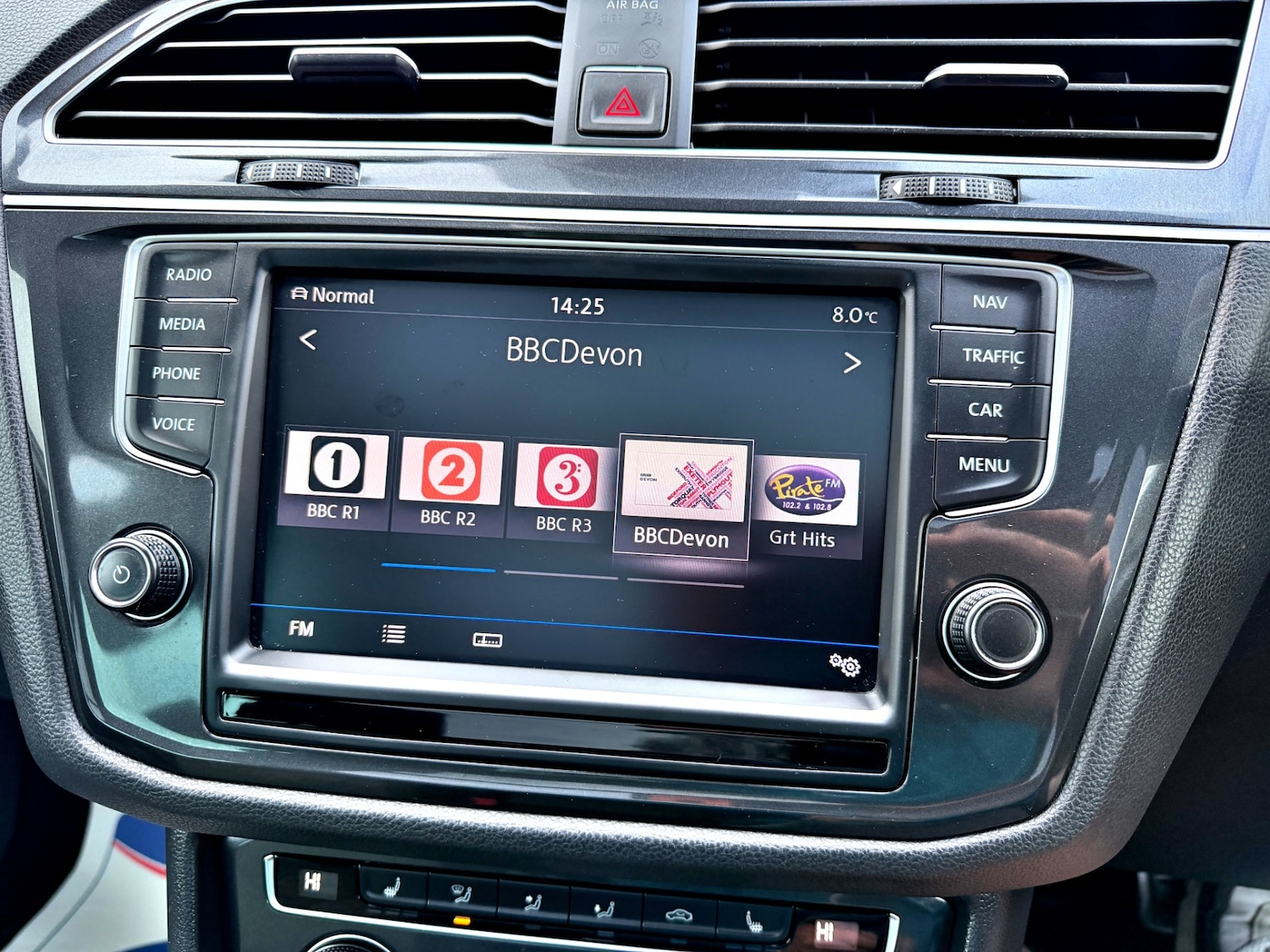 Used Volkswagen Tiguan 2016 for sale - 77337905: Photo 27