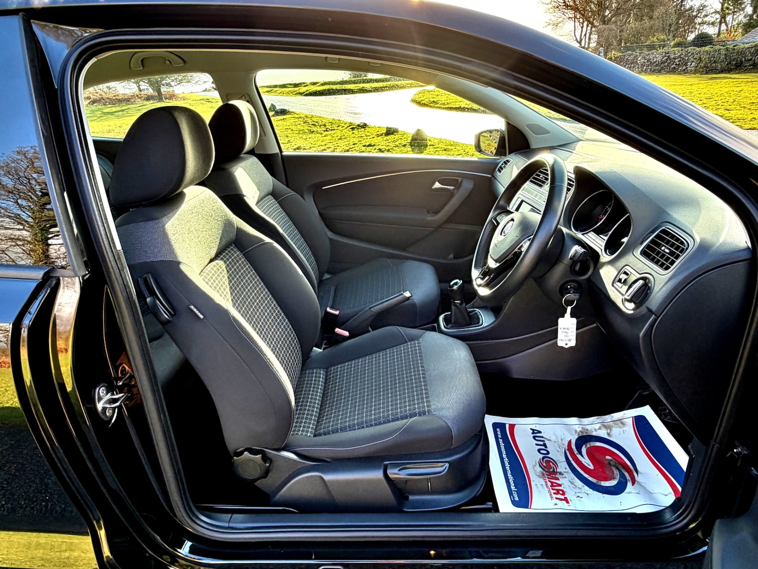 Used Volkswagen Polo 2015 for sale - 77148951: Photo 10