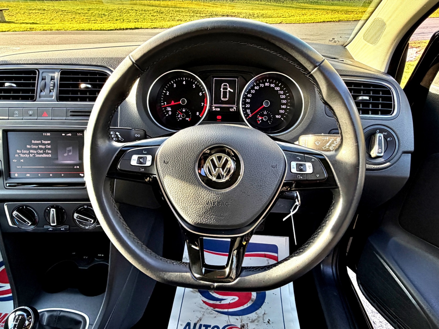 Used Volkswagen Polo 2015 for sale - 77148951: Photo 14