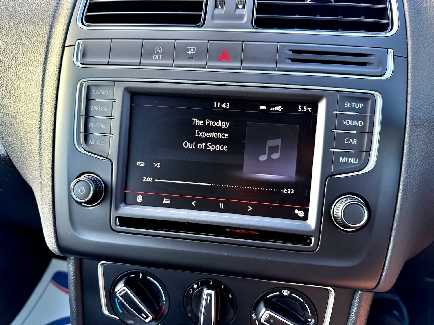 Used Volkswagen Polo 2015 for sale - 77148951: Photo 19