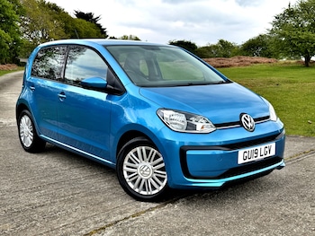 Used Volkswagen up! 2019 for sale - 78409814: Photo