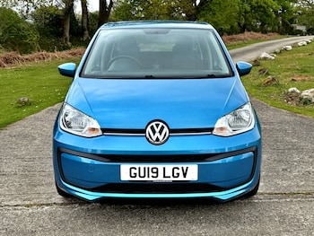 Used Volkswagen up! 2019 for sale - 78409814: Photo