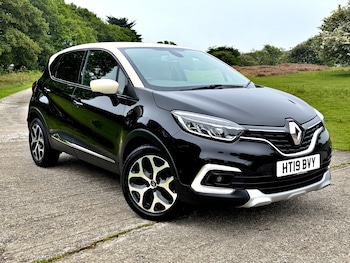 Used Renault Captur 2019 for sale - 78667139: Photo