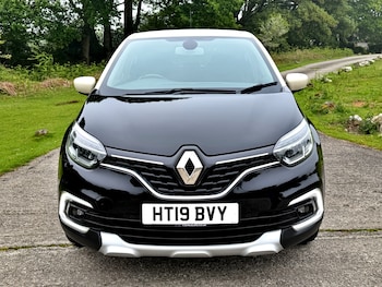 Used Renault Captur 2019 for sale - 78667139: Photo