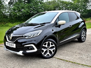 Used Renault Captur 2019 for sale - 78667139: Photo