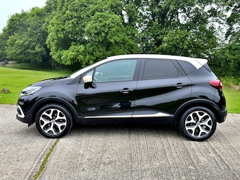 Used Renault Captur 2019 for sale - 78667139: Photo