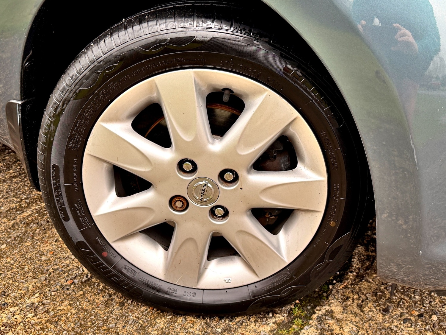 Used Nissan Micra 2012 for sale - 77367245: Photo 10