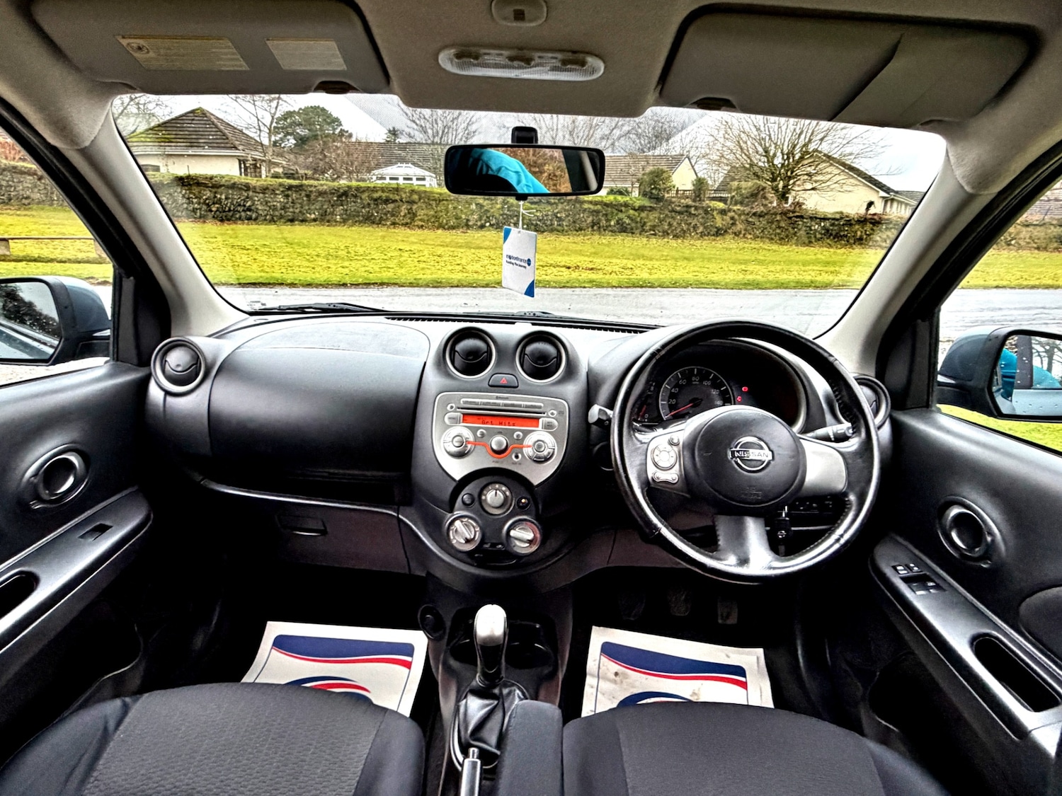 Used Nissan Micra 2012 for sale - 77367245: Photo 11