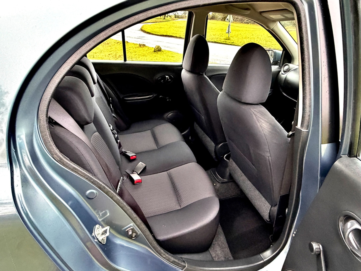 Used Nissan Micra 2012 for sale - 77367245: Photo 13