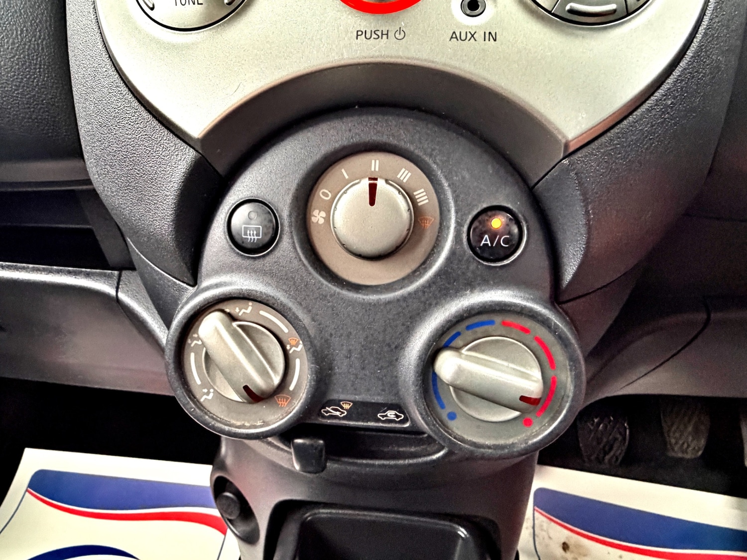 Used Nissan Micra 2012 for sale - 77367245: Photo 19