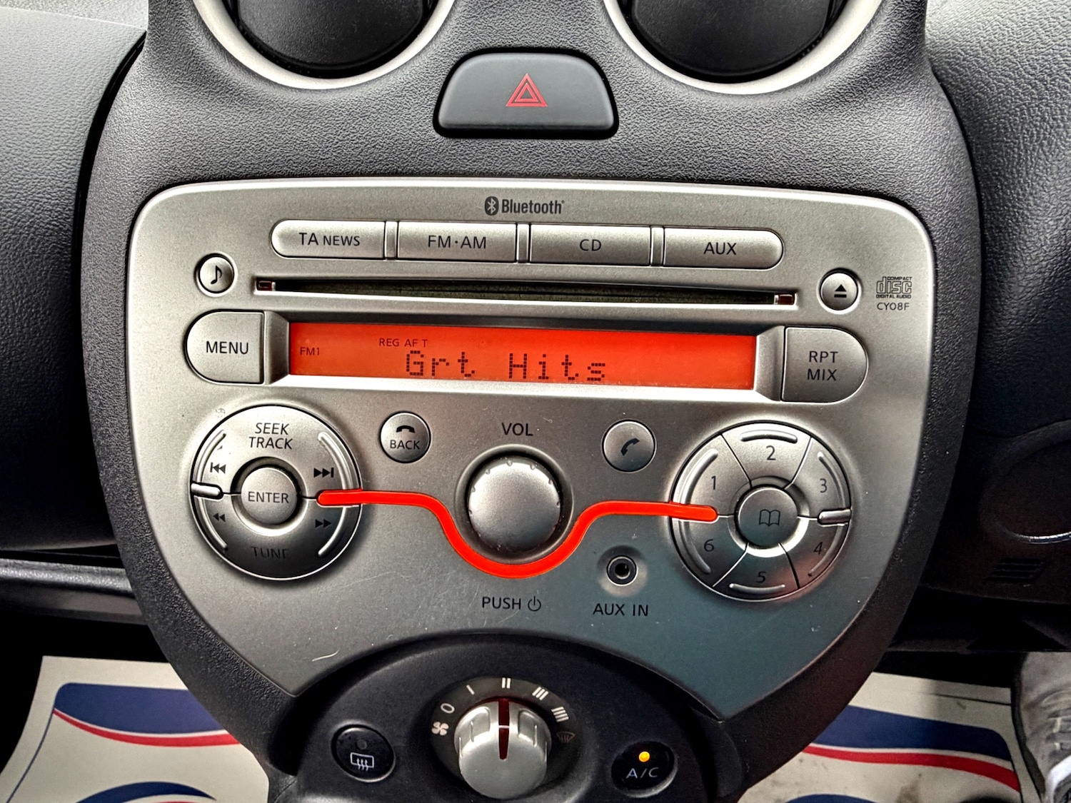 Used Nissan Micra 2012 for sale - 77367245: Photo 20