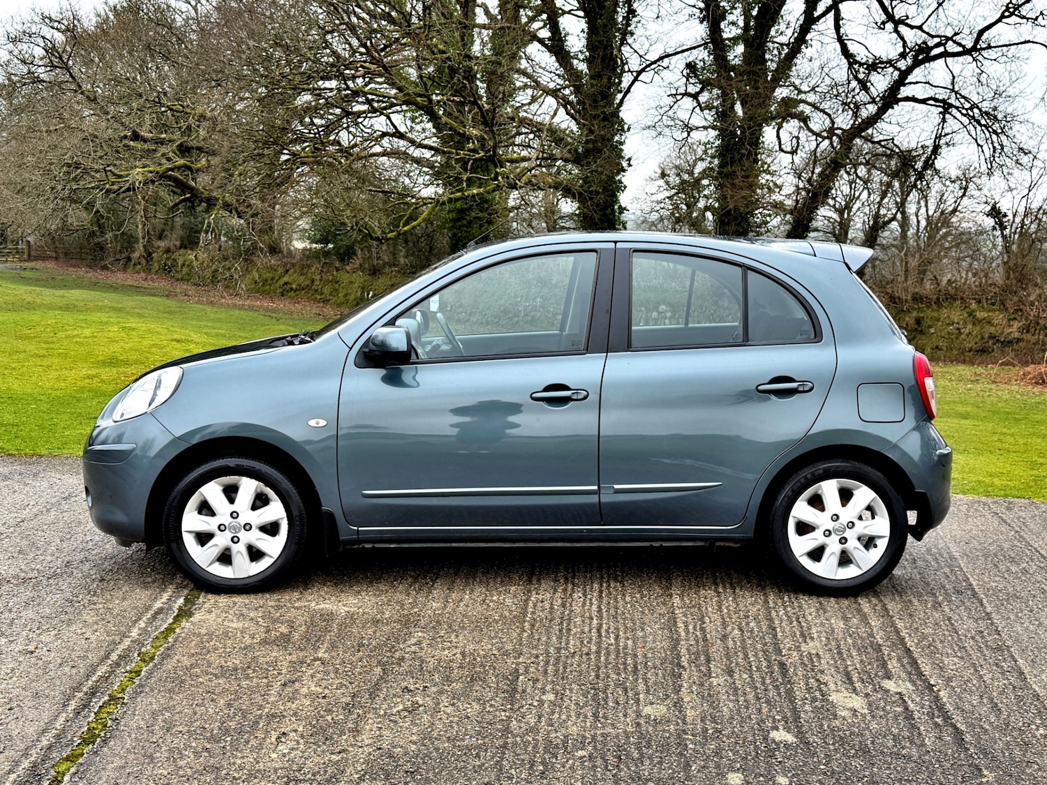 Used Nissan Micra 2012 for sale - 77367245: Photo 4