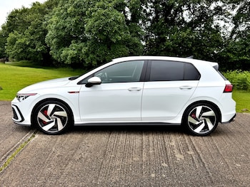Used Volkswagen Golf 2020 for sale - 78873836: Photo