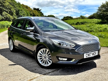 Used Ford Focus 2017 for sale - 79069116: Photo