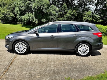 Used Ford Focus 2017 for sale - 79069116: Photo
