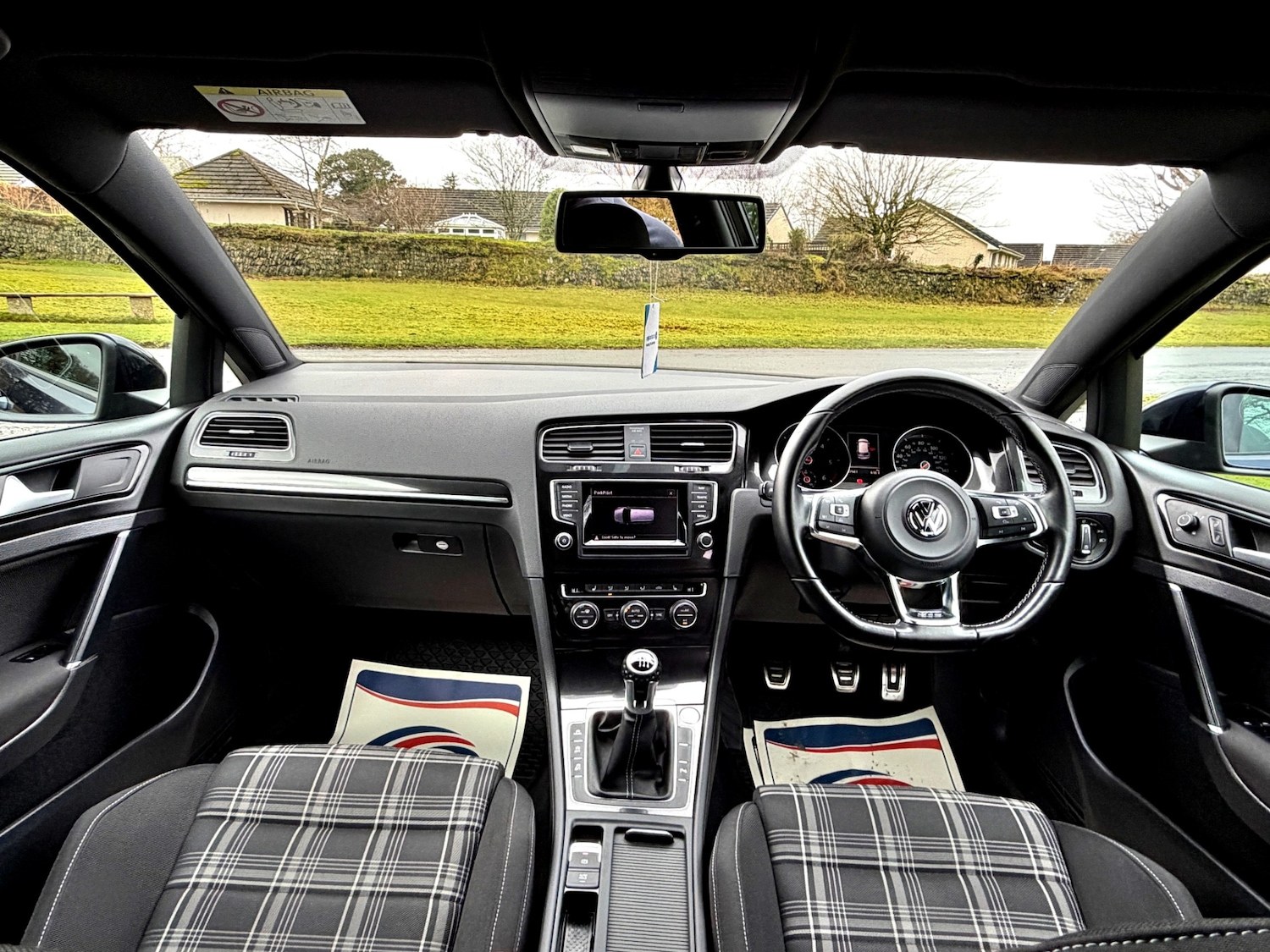 Used Volkswagen Golf 2015 for sale - 77528283: Photo 11