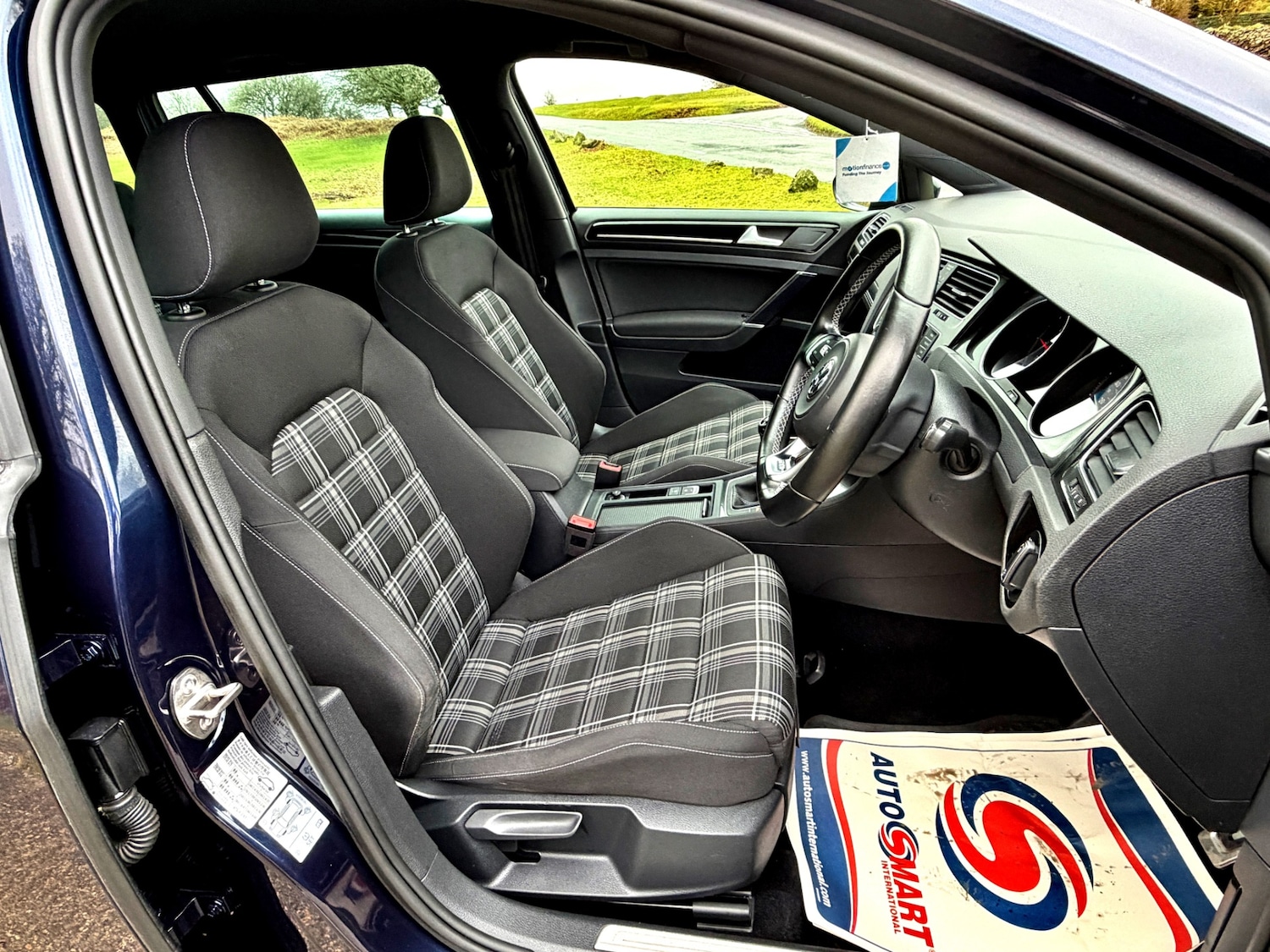 Used Volkswagen Golf 2015 for sale - 77528283: Photo 12