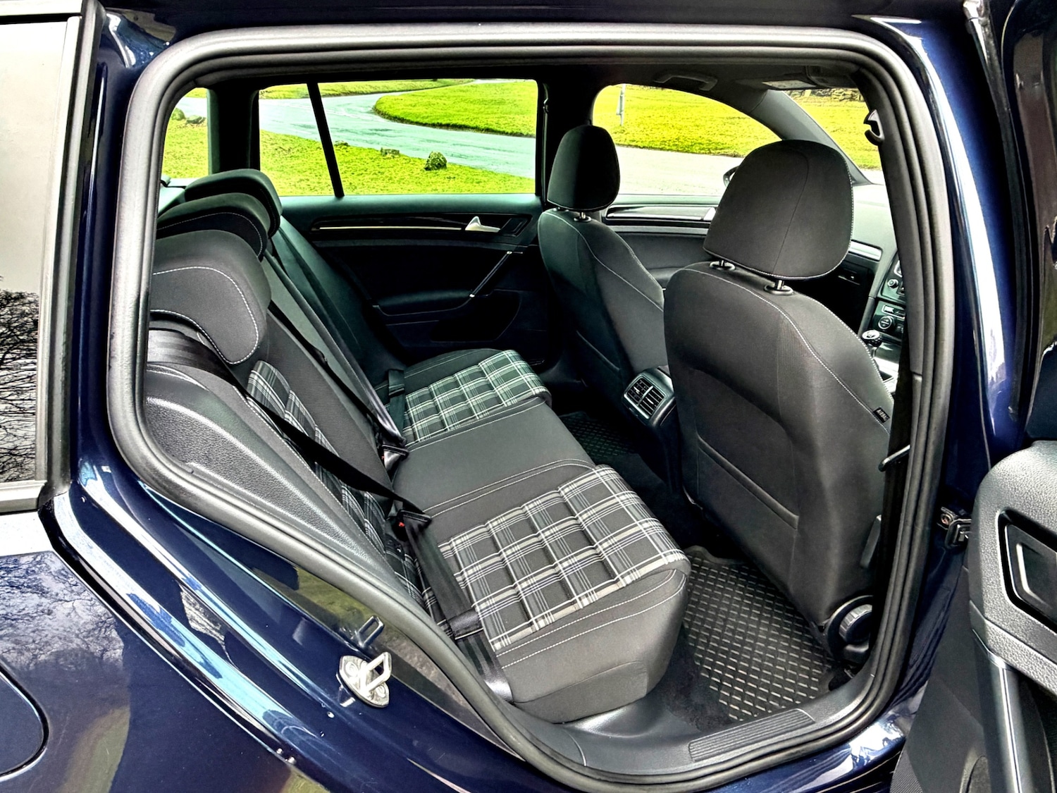 Used Volkswagen Golf 2015 for sale - 77528283: Photo 13