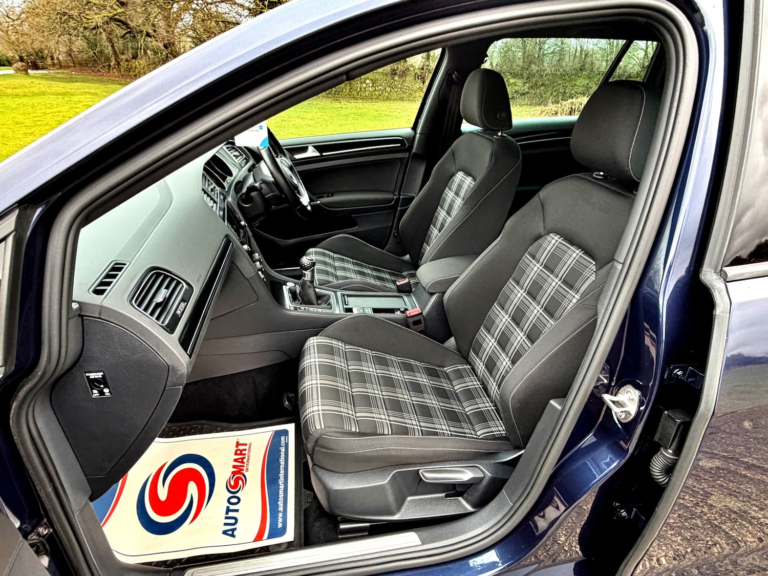 Used Volkswagen Golf 2015 for sale - 77528283: Photo 14