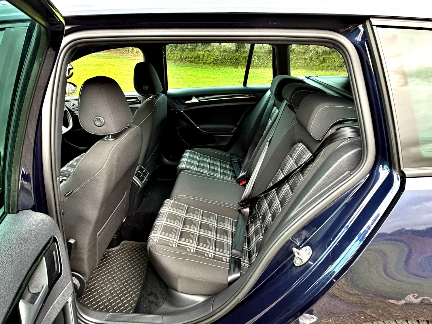 Used Volkswagen Golf 2015 for sale - 77528283: Photo 15