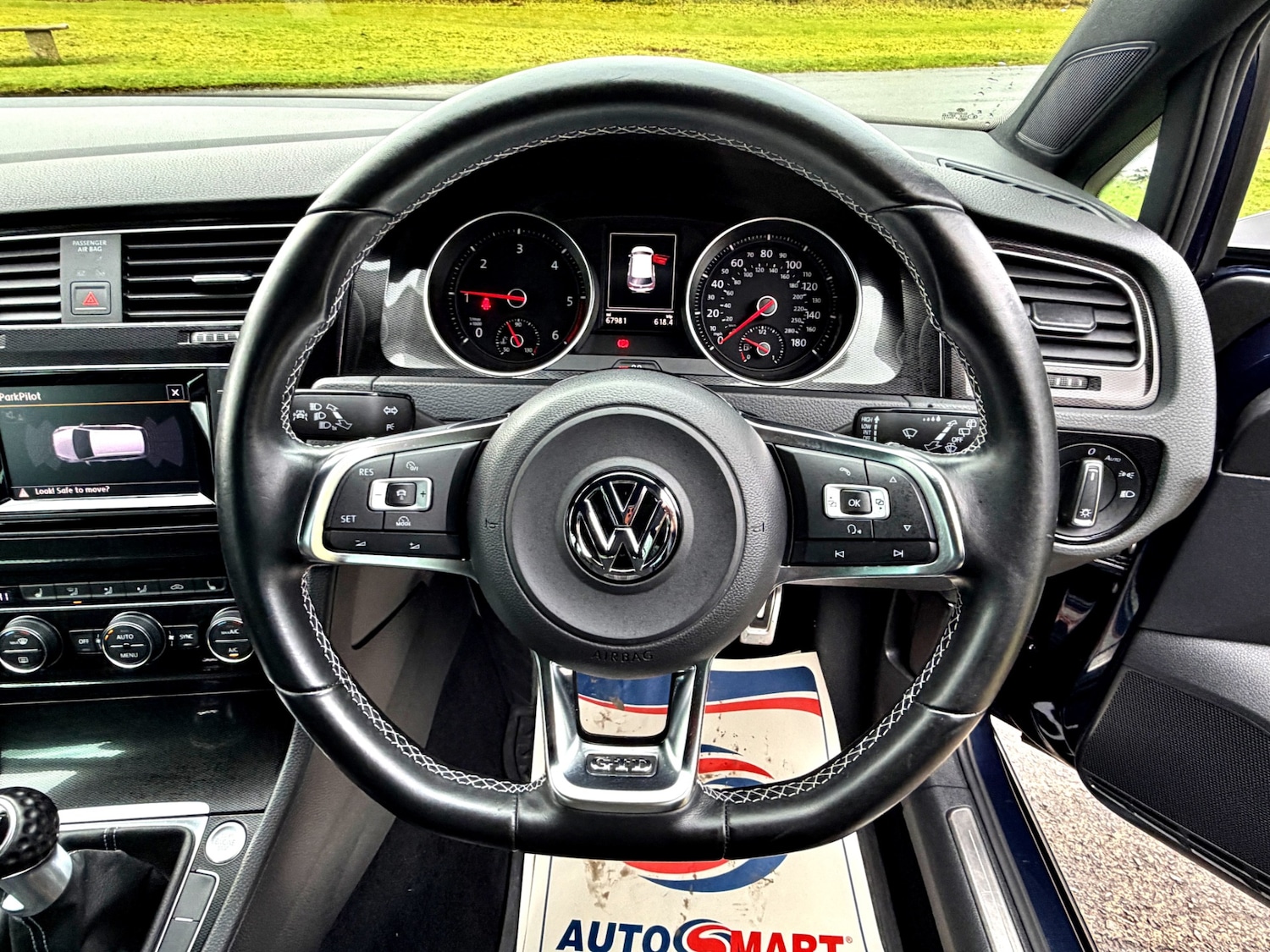 Used Volkswagen Golf 2015 for sale - 77528283: Photo 16