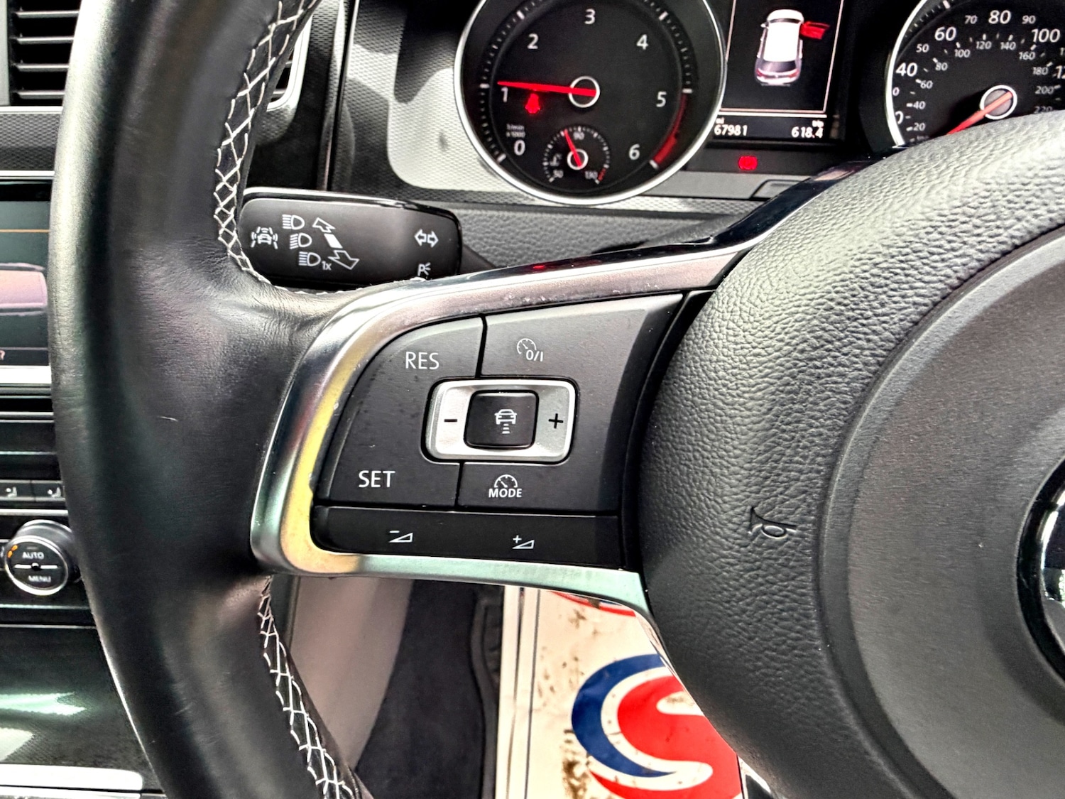 Used Volkswagen Golf 2015 for sale - 77528283: Photo 17