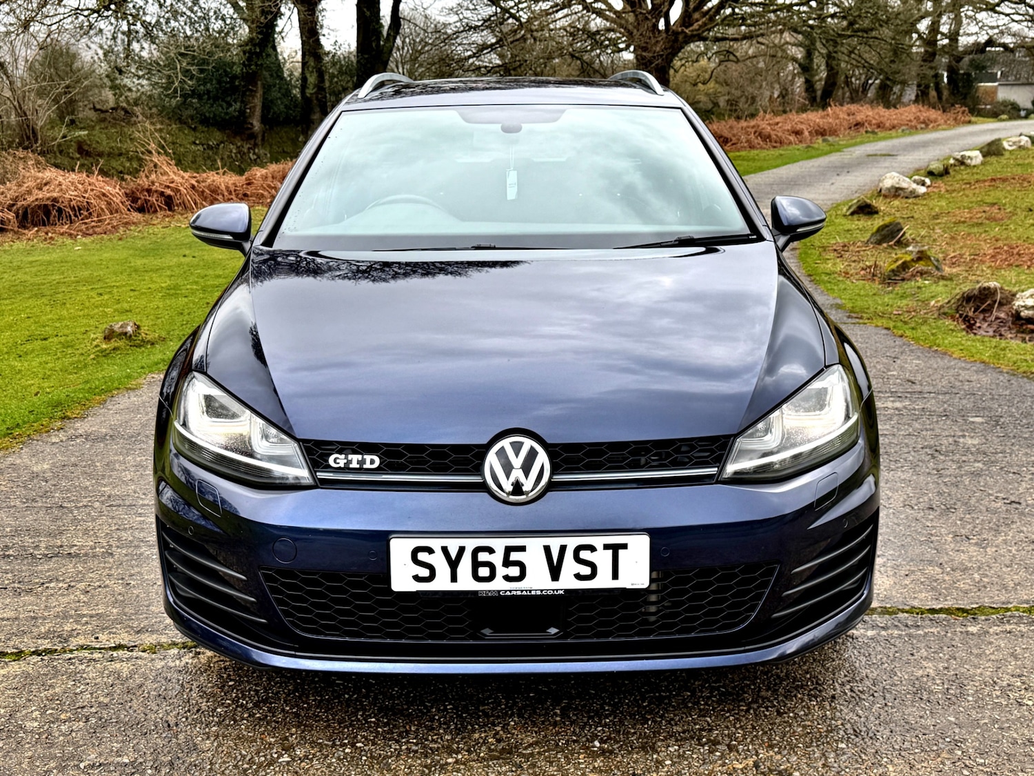 Used Volkswagen Golf 2015 for sale - 77528283: Photo 2