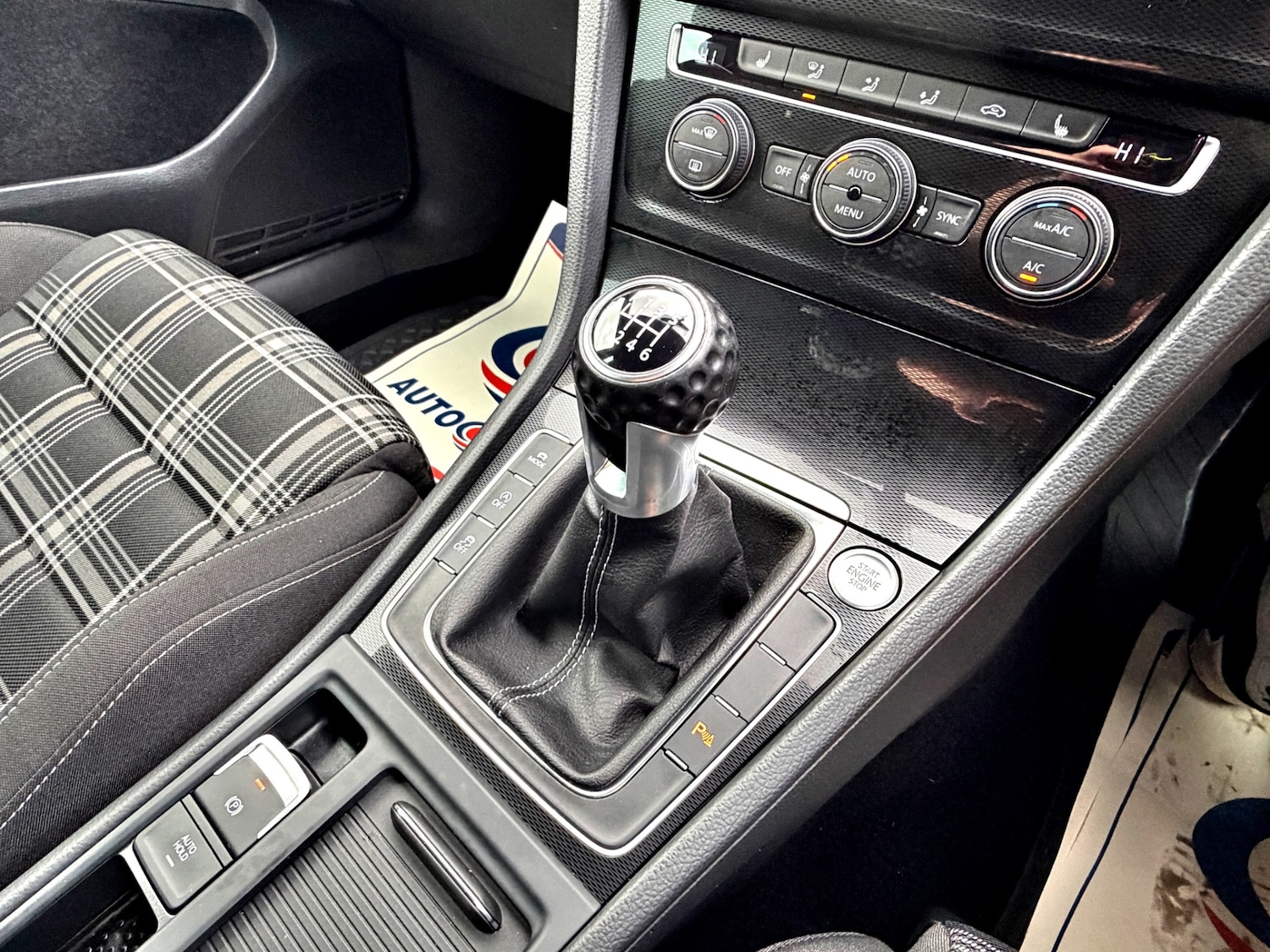 Used Volkswagen Golf 2015 for sale - 77528283: Photo 21