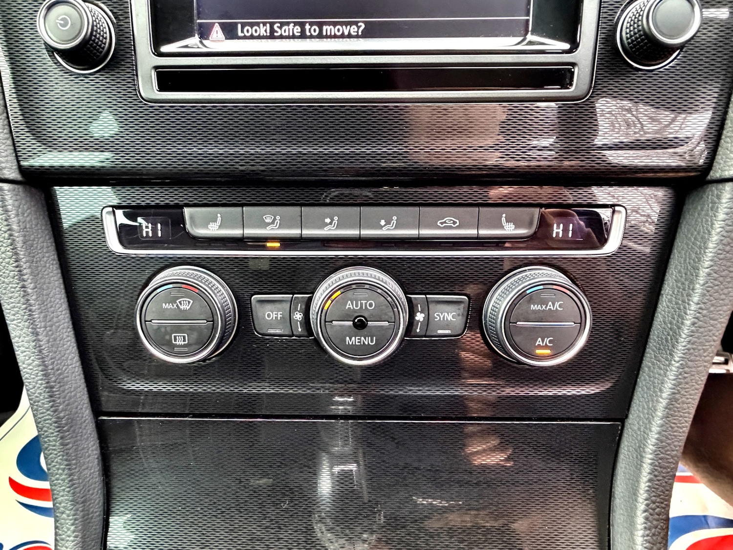 Used Volkswagen Golf 2015 for sale - 77528283: Photo 22