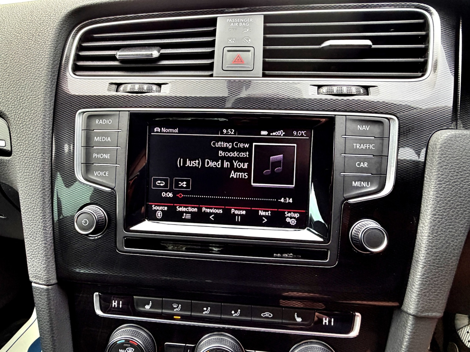 Used Volkswagen Golf 2015 for sale - 77528283: Photo 24