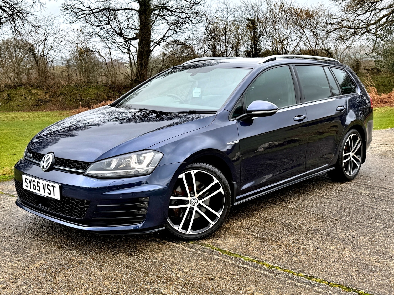 Used Volkswagen Golf 2015 for sale - 77528283: Photo 3