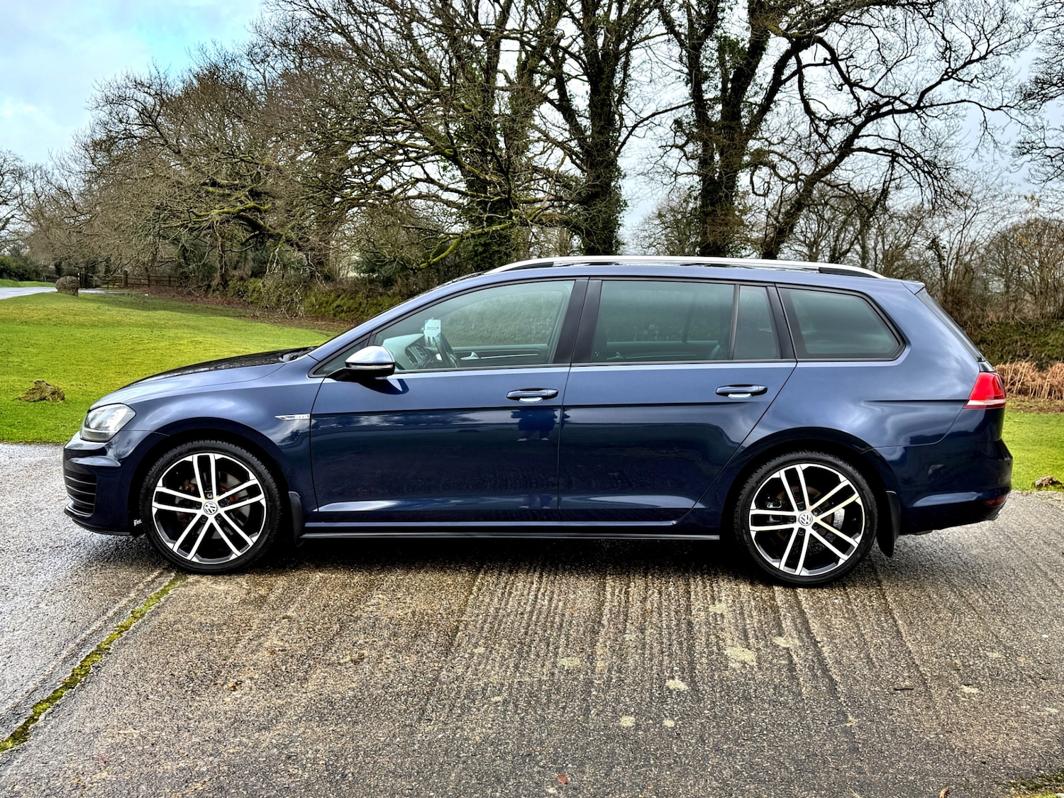 Used Volkswagen Golf 2015 for sale - 77528283: Photo 4