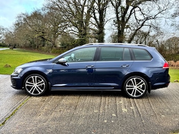 Used Volkswagen Golf 2015 for sale - 77528283: Photo