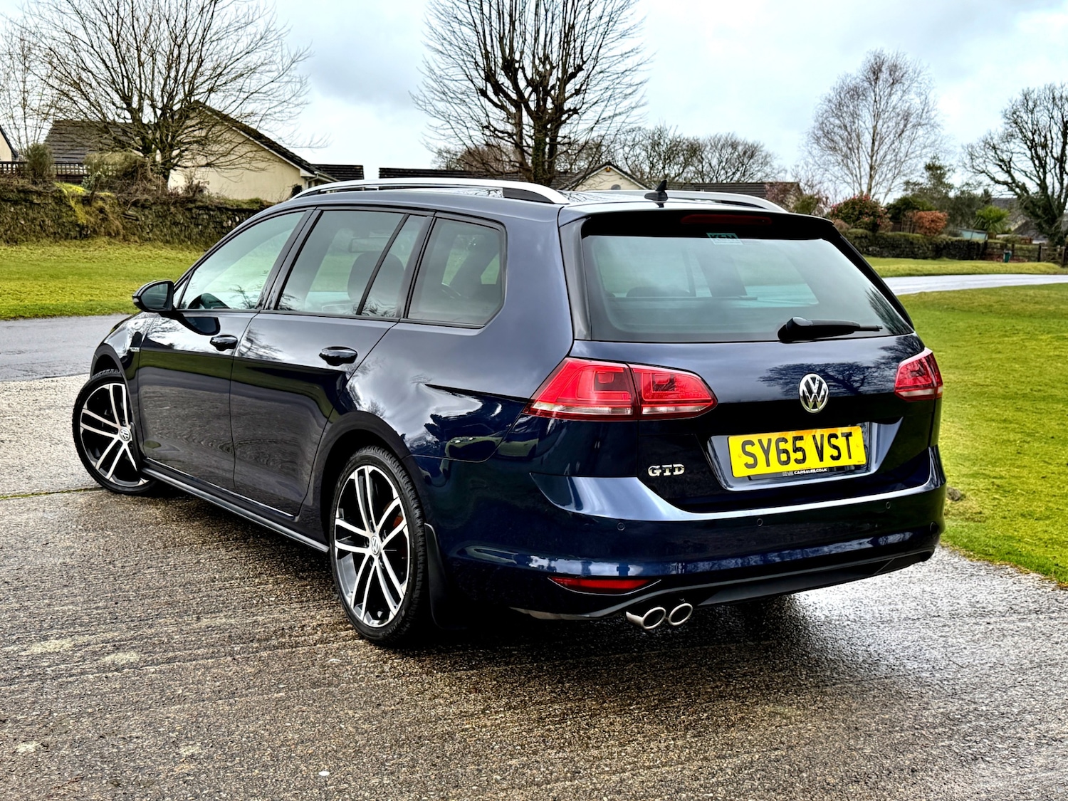 Used Volkswagen Golf 2015 for sale - 77528283: Photo 5