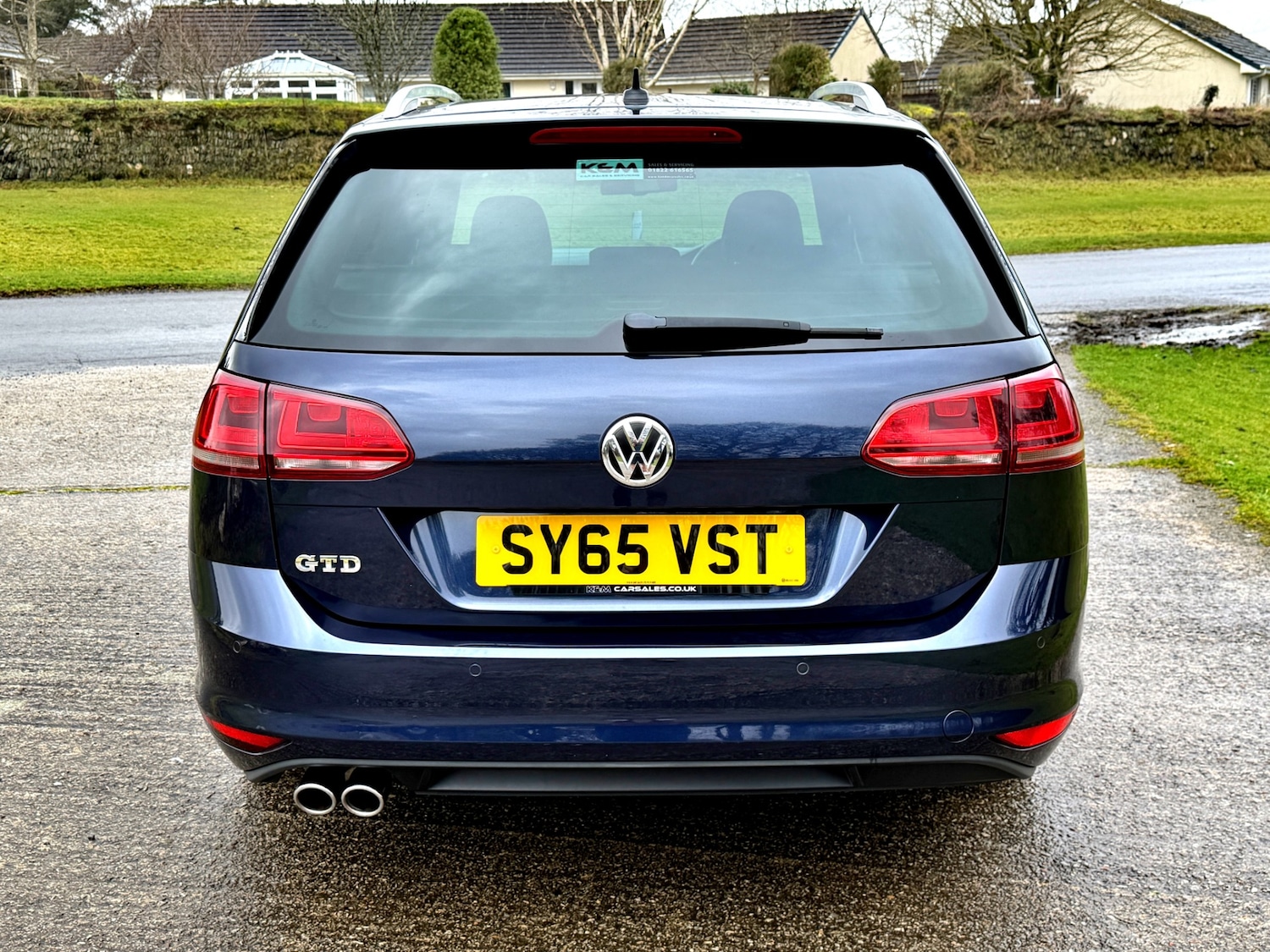 Used Volkswagen Golf 2015 for sale - 77528283: Photo 6