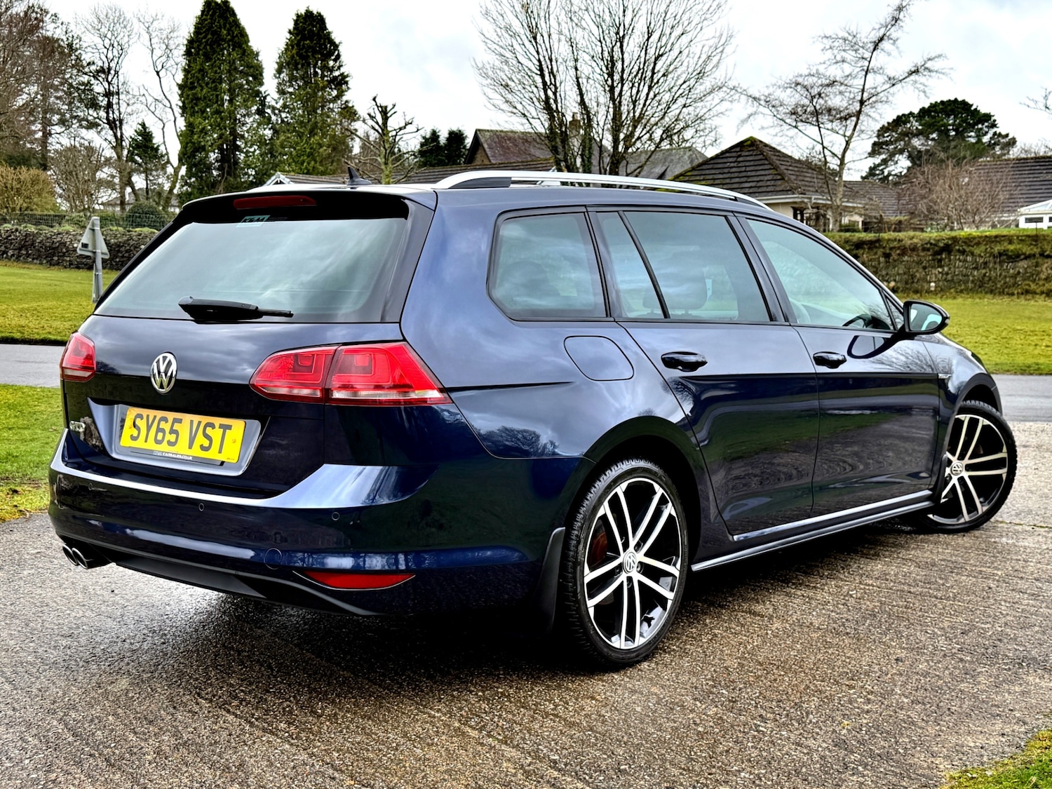 Used Volkswagen Golf 2015 for sale - 77528283: Photo 8