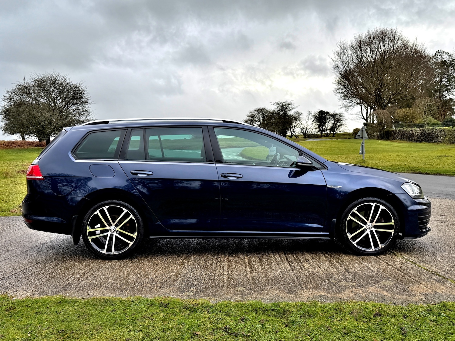 Used Volkswagen Golf 2015 for sale - 77528283: Photo 9