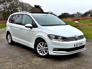 2017 (67) - 1.6 TDI 115 SE Family 5dr