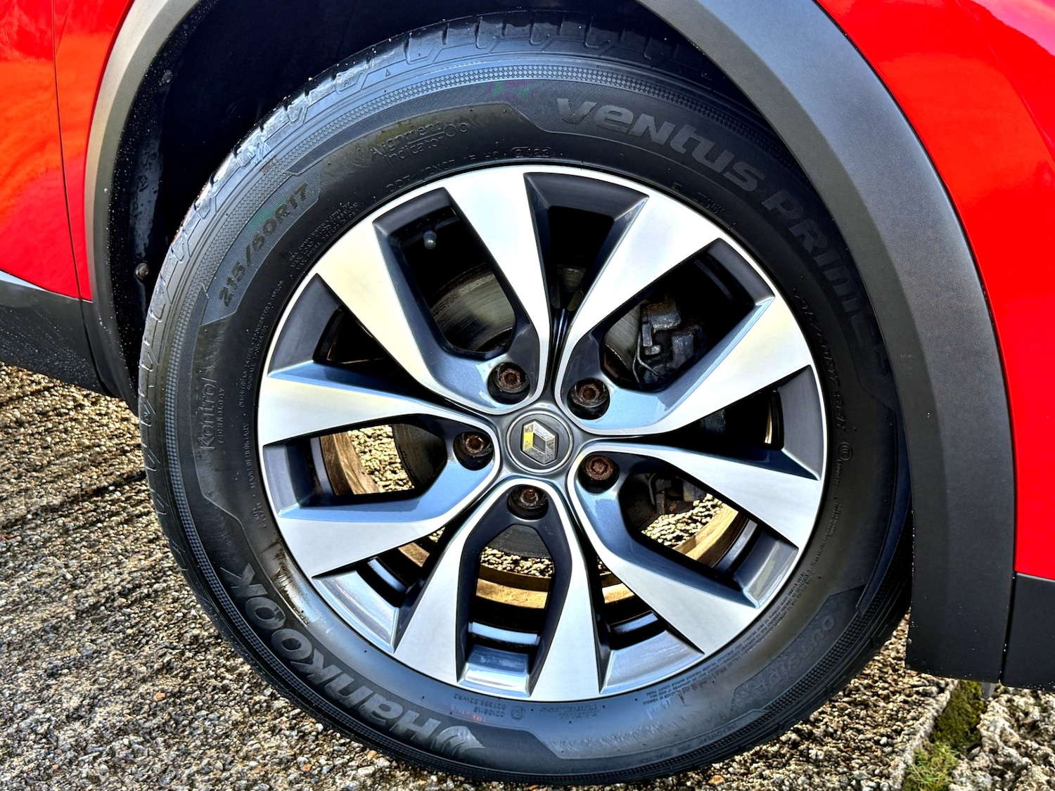 Used Renault Captur 2020 for sale - 77567432: Photo 10