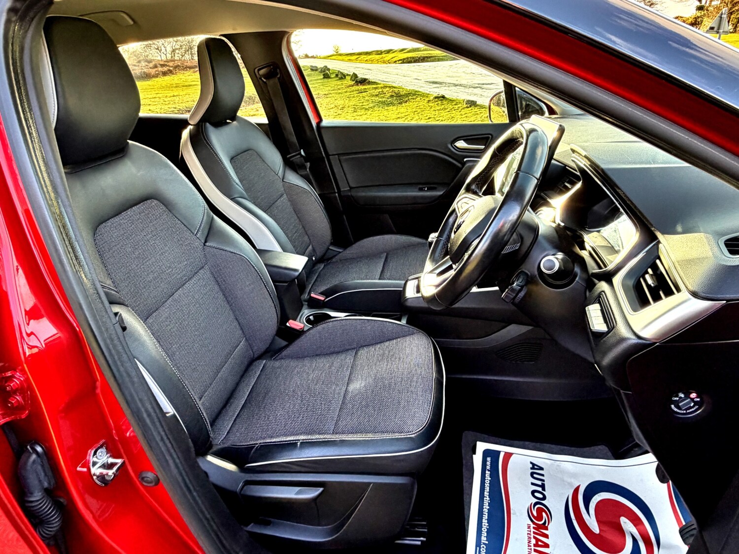 Used Renault Captur 2020 for sale - 77567432: Photo 12