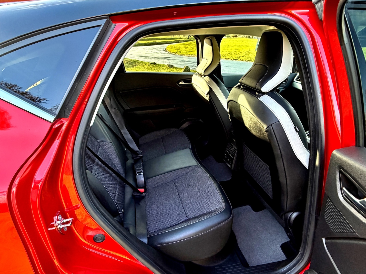 Used Renault Captur 2020 for sale - 77567432: Photo 13