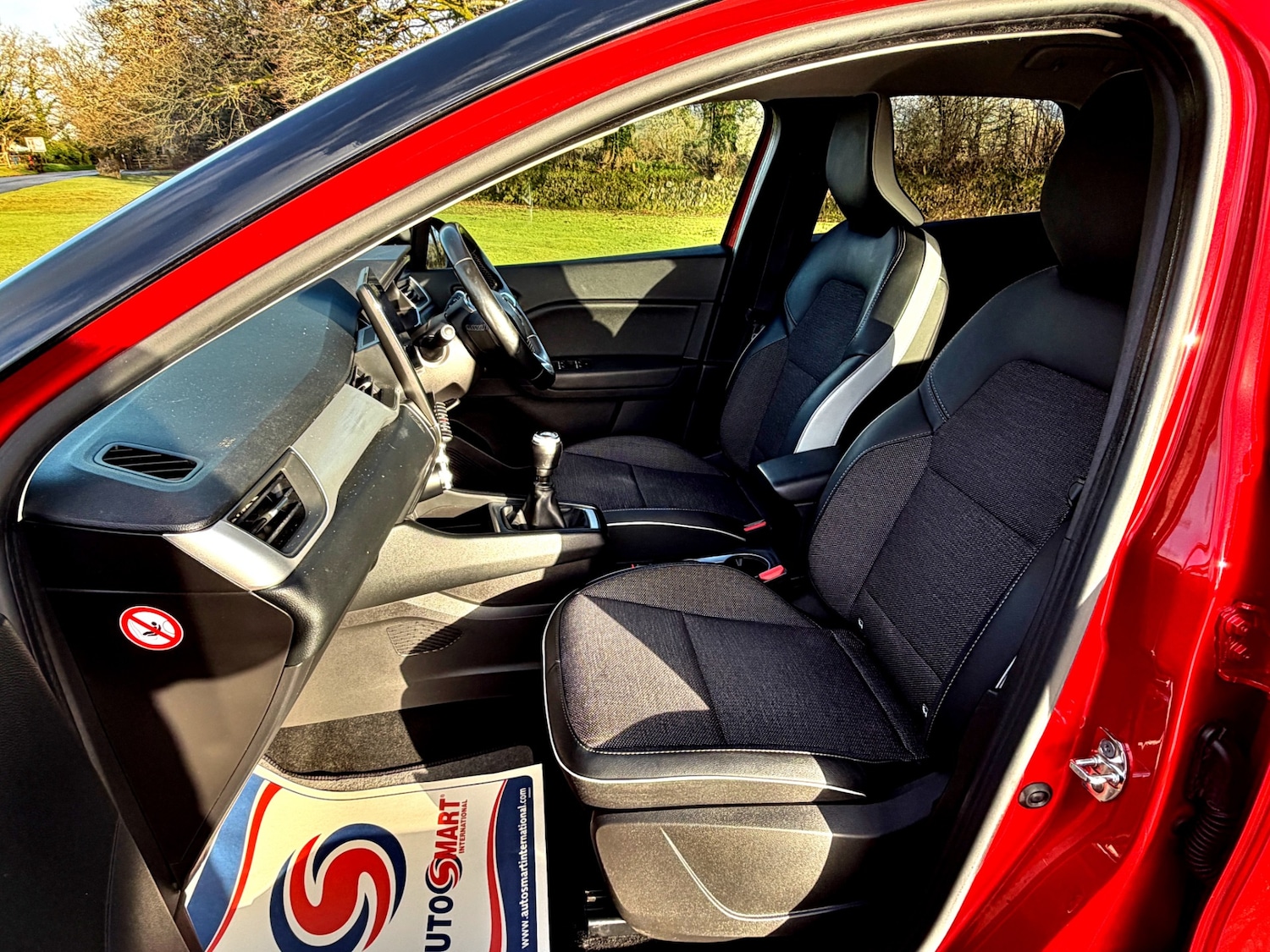 Used Renault Captur 2020 for sale - 77567432: Photo 14