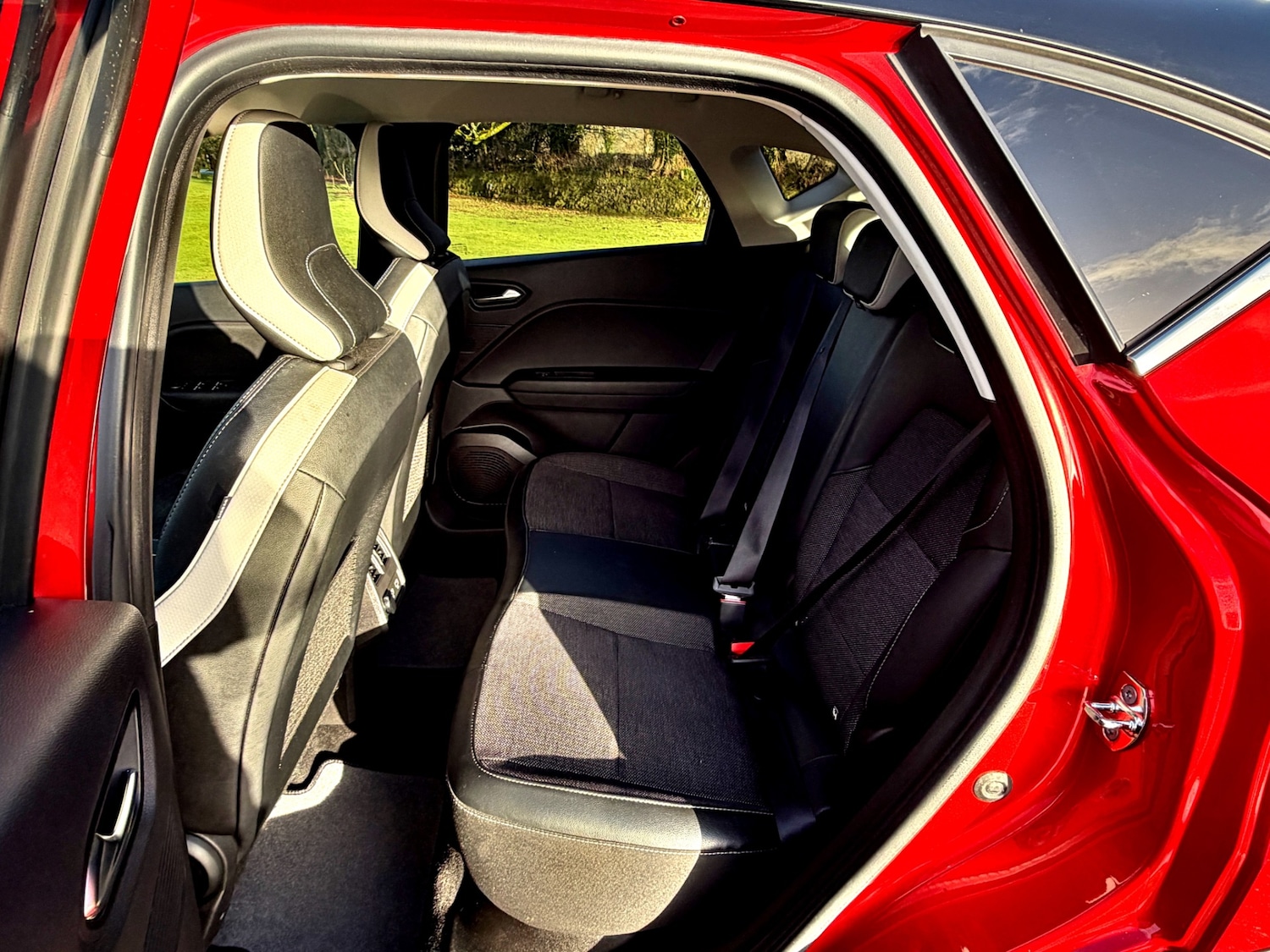 Used Renault Captur 2020 for sale - 77567432: Photo 15